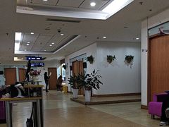 -美年大健康体检中心(浦东美张分院)