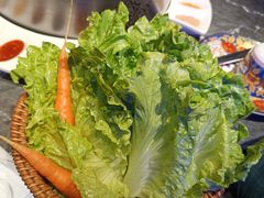 -十三姨正合丰烤肉(营迹路店)