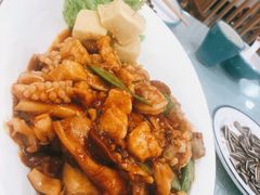 -正阳春烤鸭店(杨楼店)