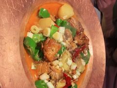 -阿娜尔·新疆菜(宜家荟聚中心店)
