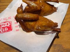 -鸽味轩·粤菜小馆(高楼门总店)