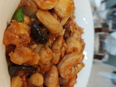 -大铁勺新津菜(东丽阳光新业广场店)