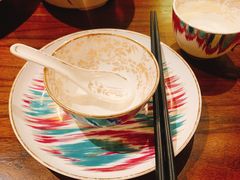 -天山醉美·新疆餐厅(富华里店)