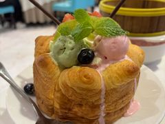 -大鸭梨烤鸭(房山店)