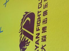 -大焱搏击·泰拳·拳击俱乐部(大柏树店)