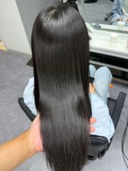 -逅续沙发自然卷专研