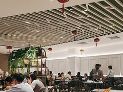 -关夫人餐厅(阳光广场店)