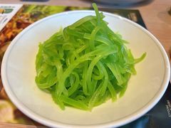 -苏小柳手作点心x茶叙小院(徐家汇分院)