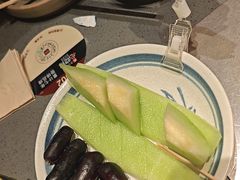-巴奴毛肚火锅(景枫中心店)
