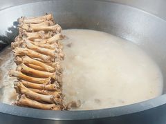 -长岁羊肉汤(万象城店)