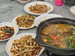 -凡老头米线砂锅(古荡新村西粮站)