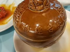-安泰楼·佛跳墙创始人·传统闽味早茶·酒楼(三坊七巷闽菜地标店)