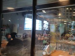 -四禧精酿铜锅涮肉·烧烤工场(大明湖店)