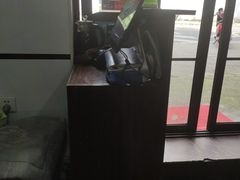 -天府面庄(天平路店)