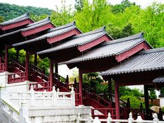 -牛首山文化旅游区