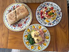 -Alimentari早午餐(安福路店)