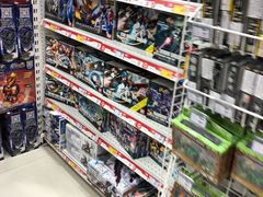 -TOYSRUS玩具反斗城(天津远洋乐堤港店)