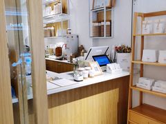 -Cafe on warm(丹霞店)