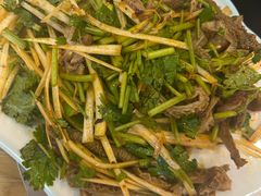-清真阿森八大碗(玉泉营店)