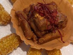 -香丰阁·烤鸭·川湘菜(清河店)