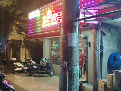 门面-金厨帽烤鱼(芦庄店)