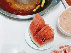-麻辣空间·清油火锅(万达广场店)