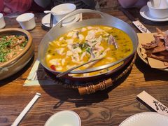 -水煮三国·川鲁江湖菜(香山店)