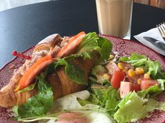 -251#coffee roasters(沿河东路店)