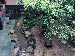 景观位-古韵轩·江浙融合菜(梁溪店)