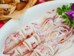 -东江厨岸（惠州味道）(江畔花园店)