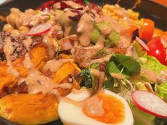 -伯顿西餐厅(厚街香榭丽店)