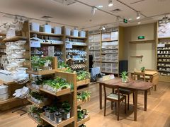 -MUJI无印良品(环球港店)