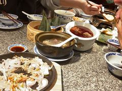 -南京大牌档(之心城店)