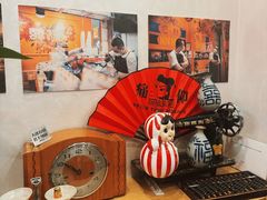 -囍福咖啡(这有山店)
