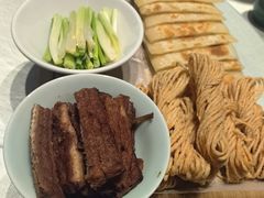 -大鸭梨烤鸭(望京店)