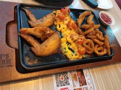 -必胜客(萍乡润达店PH店)