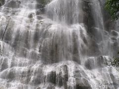 -千泷沟大瀑布旅游区