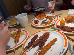 -比格比萨自助(云冈区步行街店)