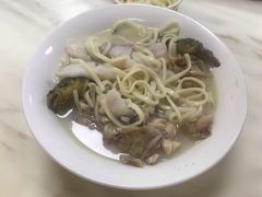 -何记鳝鱼面馆(开发区分店)