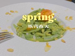 -龙猫意杯花园餐厅(芙蓉湖店)