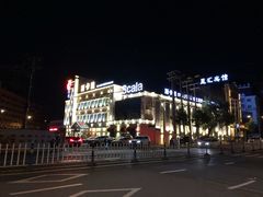 -斯卡拉演艺集团