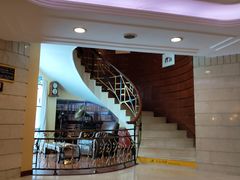门面-国际饭店·原点咖啡吧ORIGIN CAFE&BAR