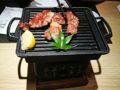 -虹料理·日料放题(悠方店)