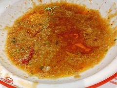 -霸王虾·麻辣小龙虾(清水河公园店)