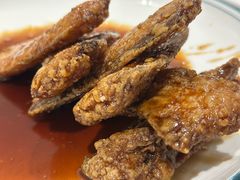 -海富门·带鱼·淮扬菜·粤菜(甘家口店)