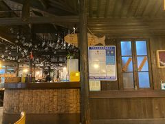 -院子餐厅·大锅菜·老杭帮(桥西直街店)