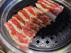 -韩宫宴和牛烤肉(宜兴八佰伴店)