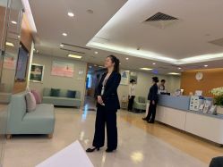 -杭州贝瑞斯美华妇儿医院·早孕·产检·儿科