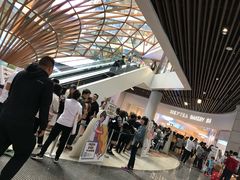 -喜茶(贵阳国贸逸天城店)