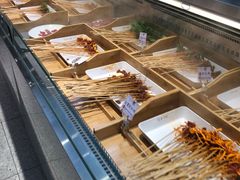 自助取餐区-串一火锅(赛格国际购物中心店)